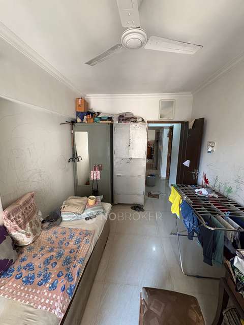 2 BHK Flat In Navjyoti Chs for Rent  In Kandivali West