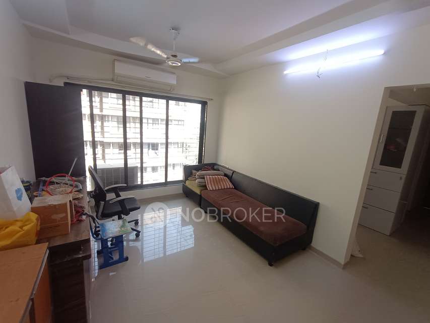 2 BHK Flat In Navjyoti Chs for Rent  In Kandivali West