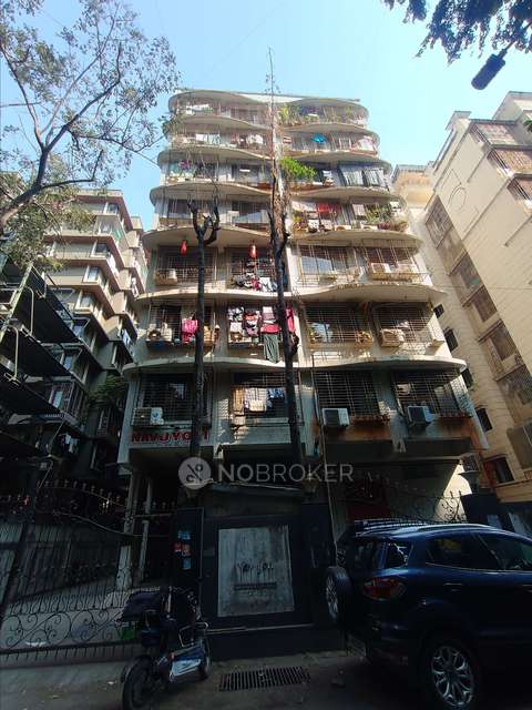 2 BHK Flat In Navjyoti Chs for Rent  In Kandivali West