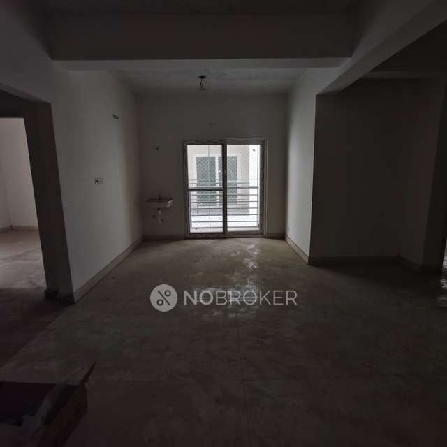 3 BHK Flat In Pallavi Dbr Gardenia  For Sale  In Nagole