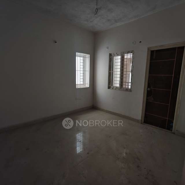 3 BHK Flat In Pallavi Dbr Gardenia  For Sale  In Nagole