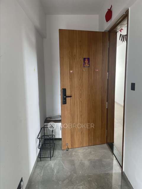 2 BHK Flat In Kamalraj Athens, Wakad for Rent  In Wakad