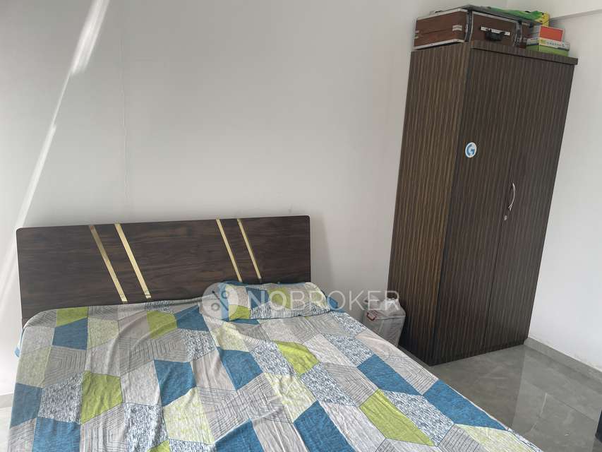 2 BHK Flat In Kamalraj Athens, Wakad for Rent  In Wakad
