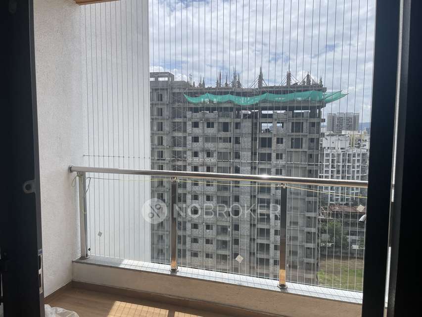 2 BHK Flat In Kamalraj Athens, Wakad for Rent  In Wakad