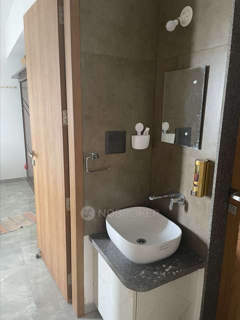 2 BHK Flat In Kamalraj Athens, Wakad for Rent  In Wakad