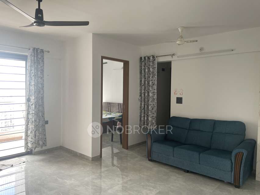 2 BHK Flat In Kamalraj Athens, Wakad for Rent  In Wakad