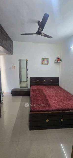 1 BHK Flat In Shri Sai Hills for Rent  In Kesnand