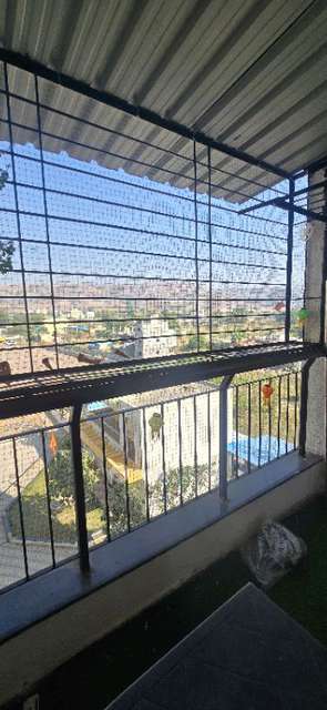 1 BHK Flat In Shri Sai Hills for Rent  In Kesnand