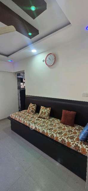 1 BHK Flat In Shri Sai Hills for Rent  In Kesnand