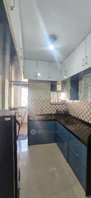 1 BHK Flat In Shri Sai Hills for Rent  In Kesnand