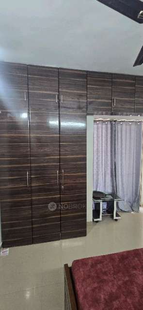 1 BHK Flat In Shri Sai Hills for Rent  In Kesnand