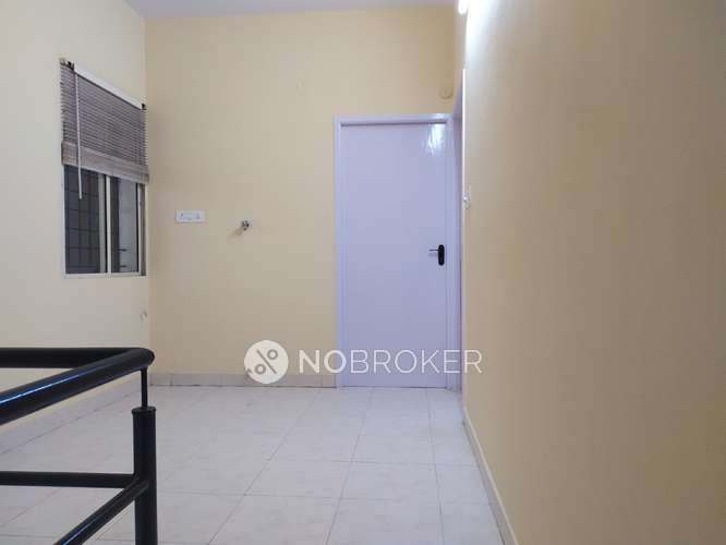 3 BHK Flat In Shri Sabari Homes for Rent  In C V Raman Nagar