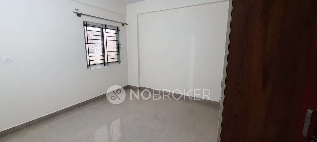 2 BHK Flat In S R Suvarna Residency for Rent  In Hosa Road
