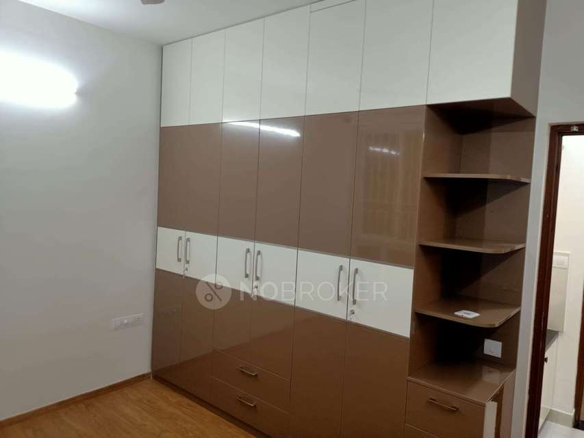 2 BHK Flat In Brigade Cornerstone Utopia, Whitefield for Rent  In Whitefield