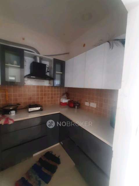 2 BHK Flat In Mahagun Mywoods For Sale  In Sector 16c