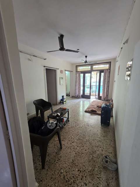 Single Room for Female In 1 RK  In Monica Cooperative Society, Bima Nagar, Andheri East In Bima Nagar