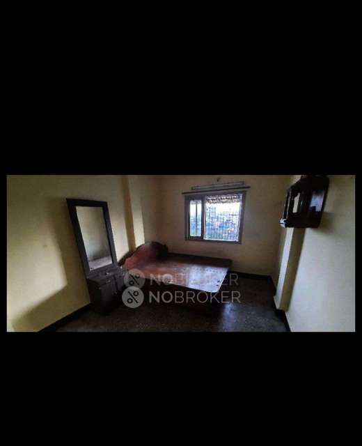 1 BHK Flat In Shivalik Kalyan East for Rent  In Lok Dhara