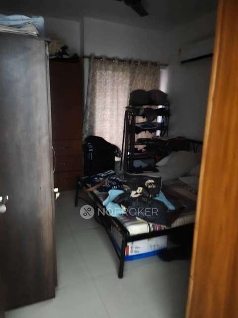2 BHK Flat In Alcon Rennisant for Rent  In  Kharadi