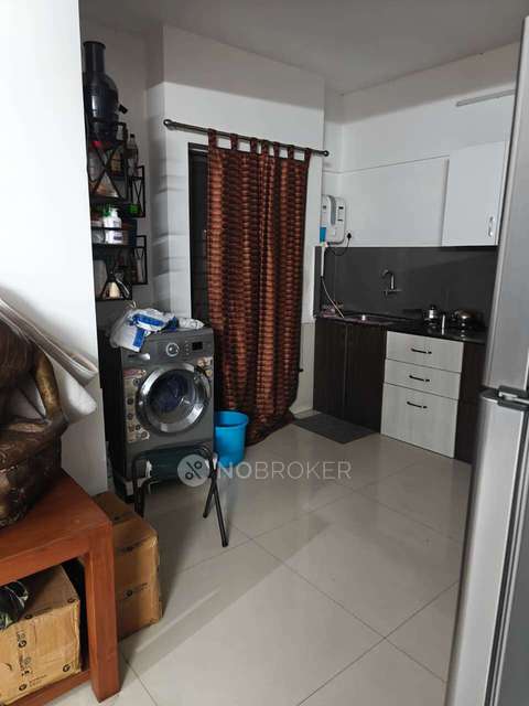 2 BHK Flat In Alcon Rennisant for Rent  In  Kharadi