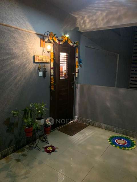 2 BHK Flat In Alcon Rennisant for Rent  In  Kharadi