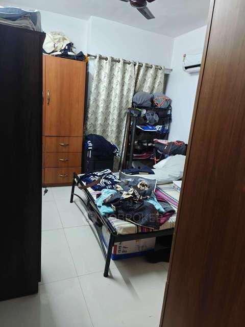 2 BHK Flat In Alcon Rennisant for Rent  In  Kharadi