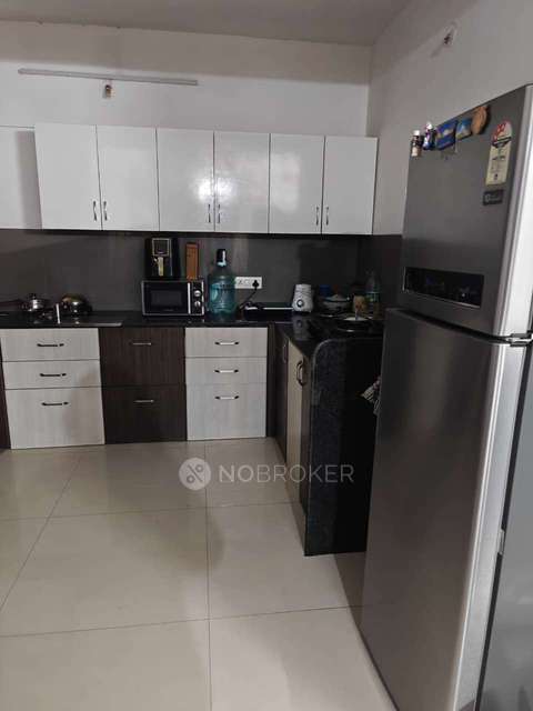 2 BHK Flat In Alcon Rennisant for Rent  In  Kharadi