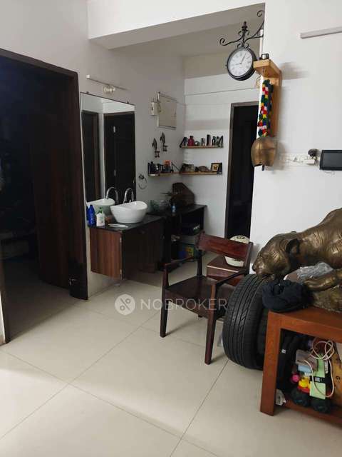 2 BHK Flat In Alcon Rennisant for Rent  In  Kharadi