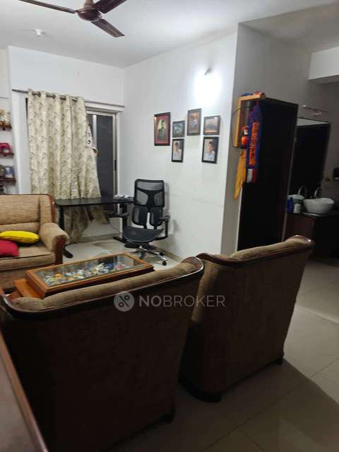 2 BHK Flat In Alcon Rennisant for Rent  In  Kharadi