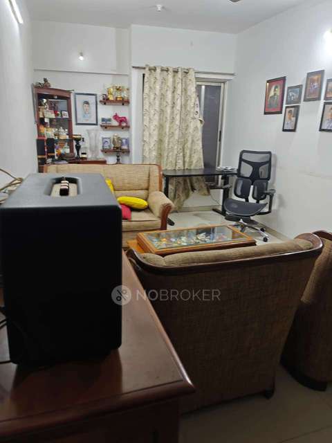 2 BHK Flat In Alcon Rennisant for Rent  In  Kharadi