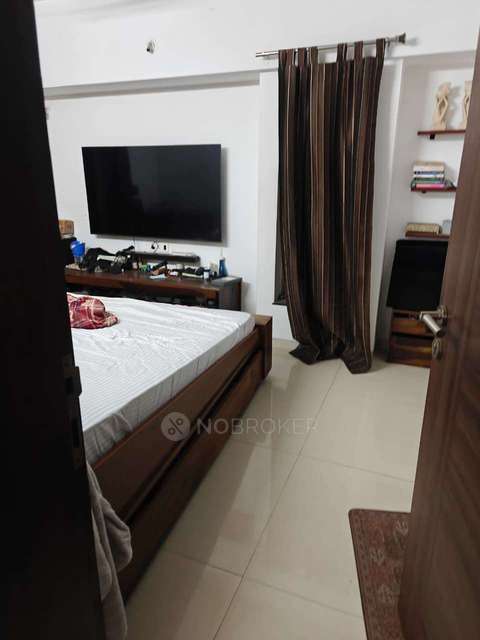 2 BHK Flat In Alcon Rennisant for Rent  In  Kharadi