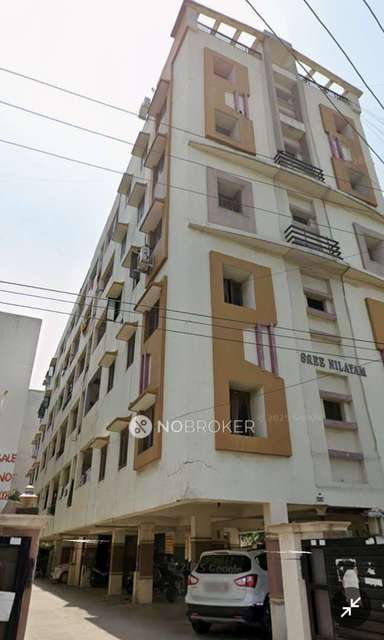 2 BHK Flat In Sri Nilayanm for Rent  In B.n Reddy Nagar