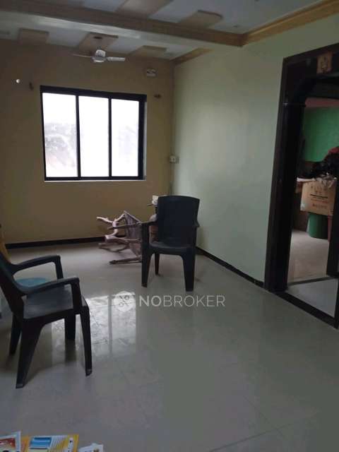 1 BHK Flat In Shree Ganesh Kripa Chs for Rent  In Airoli Sector 10