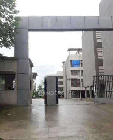 1 BHK Flat In Riverside Green for Rent  In Panvel-matheran To Panvel-tamasi Jod Marg