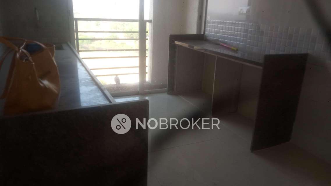 1 BHK Flat In Gurukrupa Guru Atman For Sale  In Kalyan West