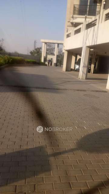 1 BHK Flat In Gurukrupa Guru Atman For Sale  In Kalyan West