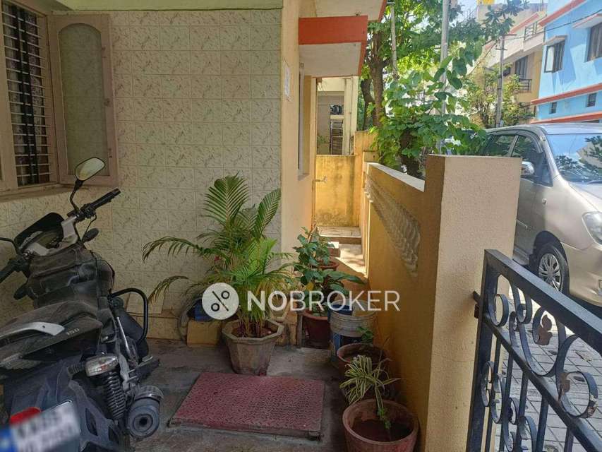 2 BHK House For Sale  In Yelachenahalli