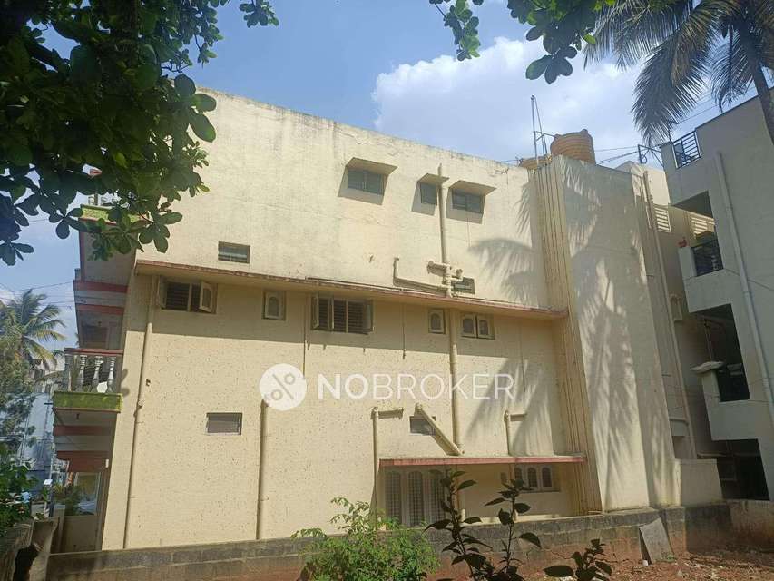 2 BHK House For Sale  In Yelachenahalli