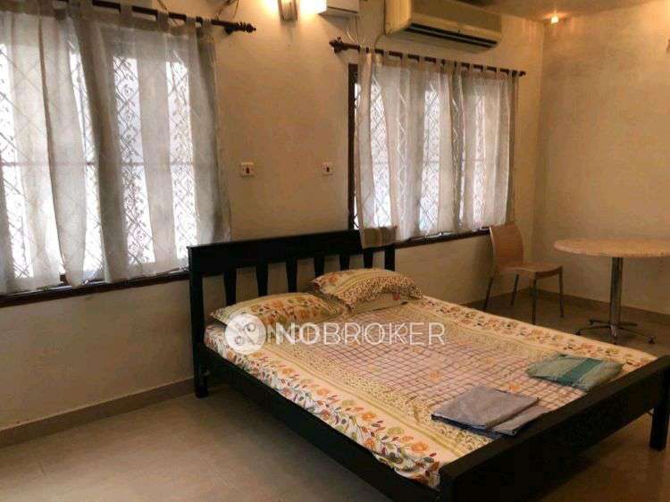 3 BHK Flat In River View For Sale  In Saidapet