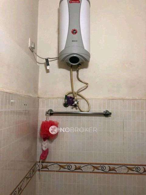 3 BHK Flat In River View For Sale  In Saidapet