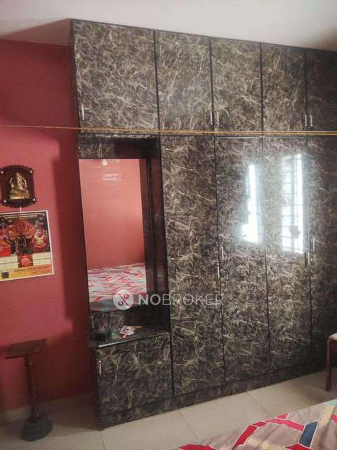 3 BHK Flat In Sashank Aikhya For Sale  In Vidyaranyapura