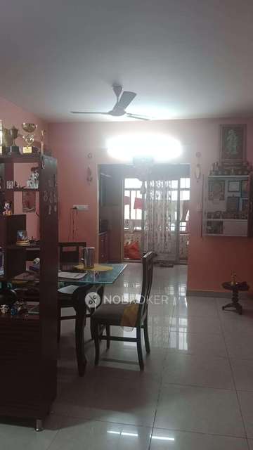 3 BHK Flat In Sashank Aikhya For Sale  In Vidyaranyapura