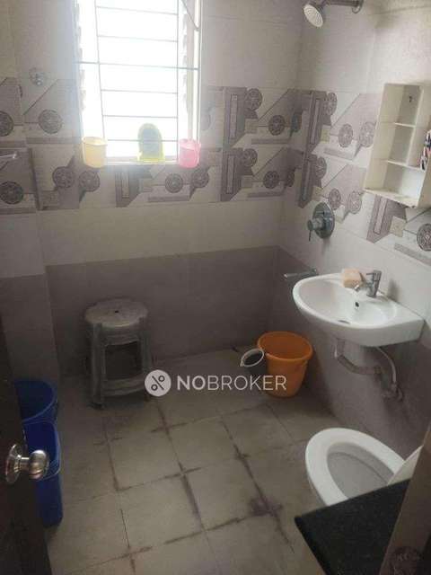 3 BHK Flat In Sashank Aikhya For Sale  In Vidyaranyapura