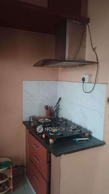 3 BHK Flat In Sashank Aikhya For Sale  In Vidyaranyapura