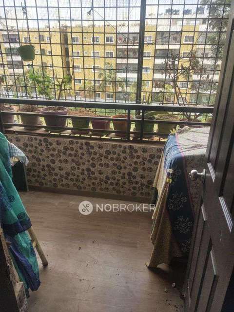 3 BHK Flat In Sashank Aikhya For Sale  In Vidyaranyapura