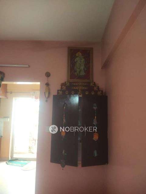 3 BHK Flat In Sashank Aikhya For Sale  In Vidyaranyapura