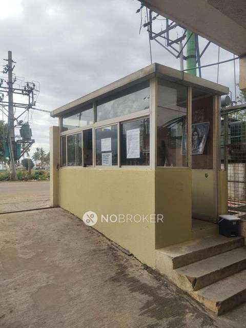 3 BHK Flat In Sashank Aikhya For Sale  In Vidyaranyapura