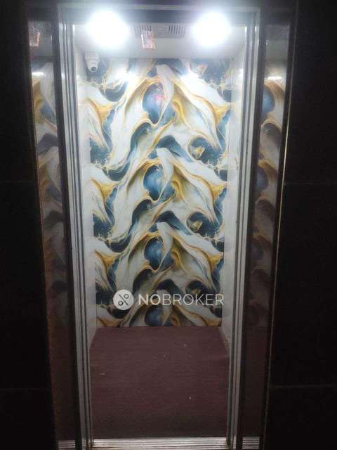 3 BHK Flat In Sashank Aikhya For Sale  In Vidyaranyapura