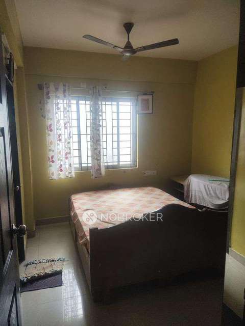3 BHK Flat In Sashank Aikhya For Sale  In Vidyaranyapura