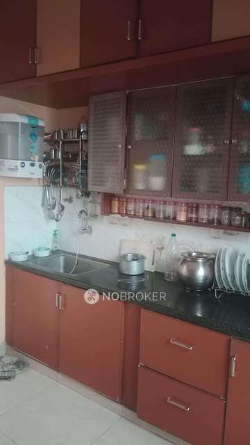 3 BHK Flat In Sashank Aikhya For Sale  In Vidyaranyapura