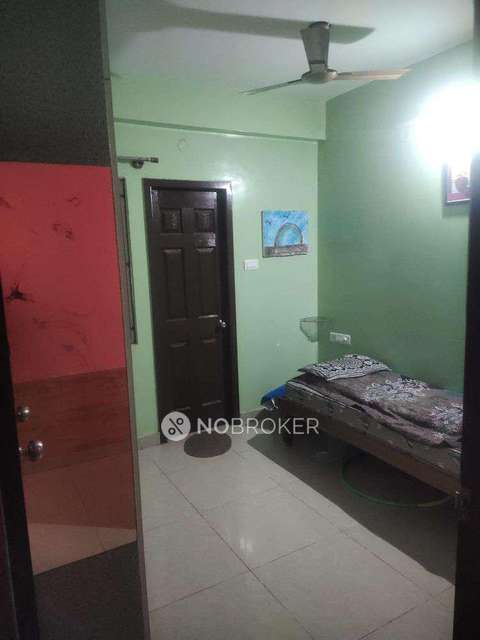 3 BHK Flat In Sashank Aikhya For Sale  In Vidyaranyapura